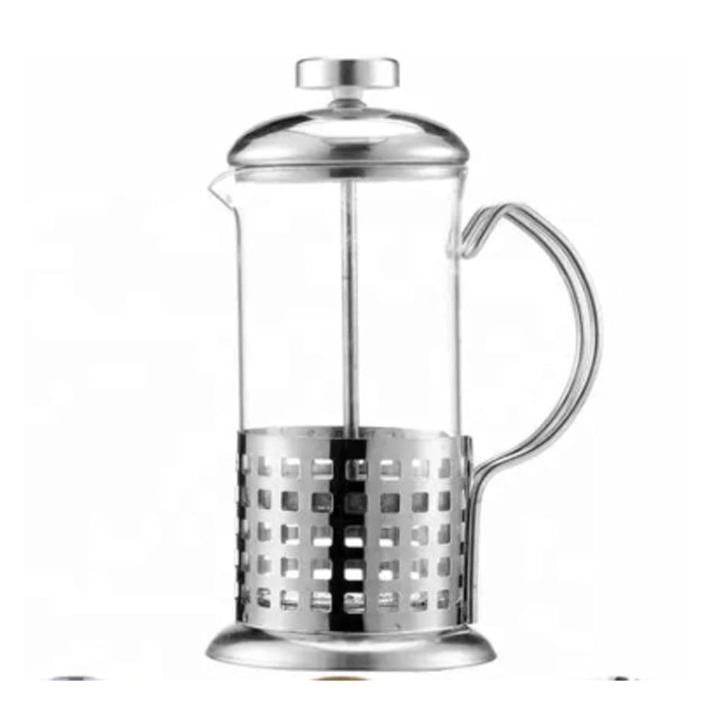 CAFETEIRA FRANCESA  RIOHOME  400ML