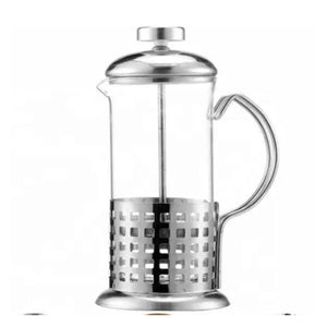 CAFETEIRA FRANCESA  RIOHOME  400ML