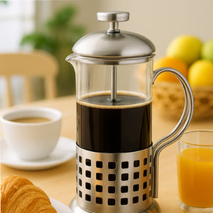 CAFETEIRA FRANCESA  RIOHOME  400ML
