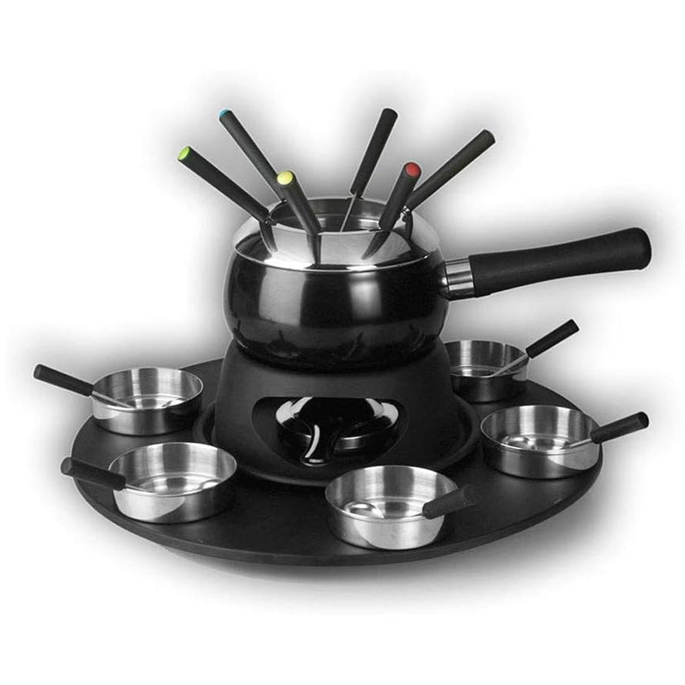 Conjunto Fondue Carrossel 23 Peças Hauskraft