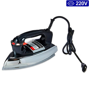 Ferro De Passar Black & Decker a Seco Cromado
