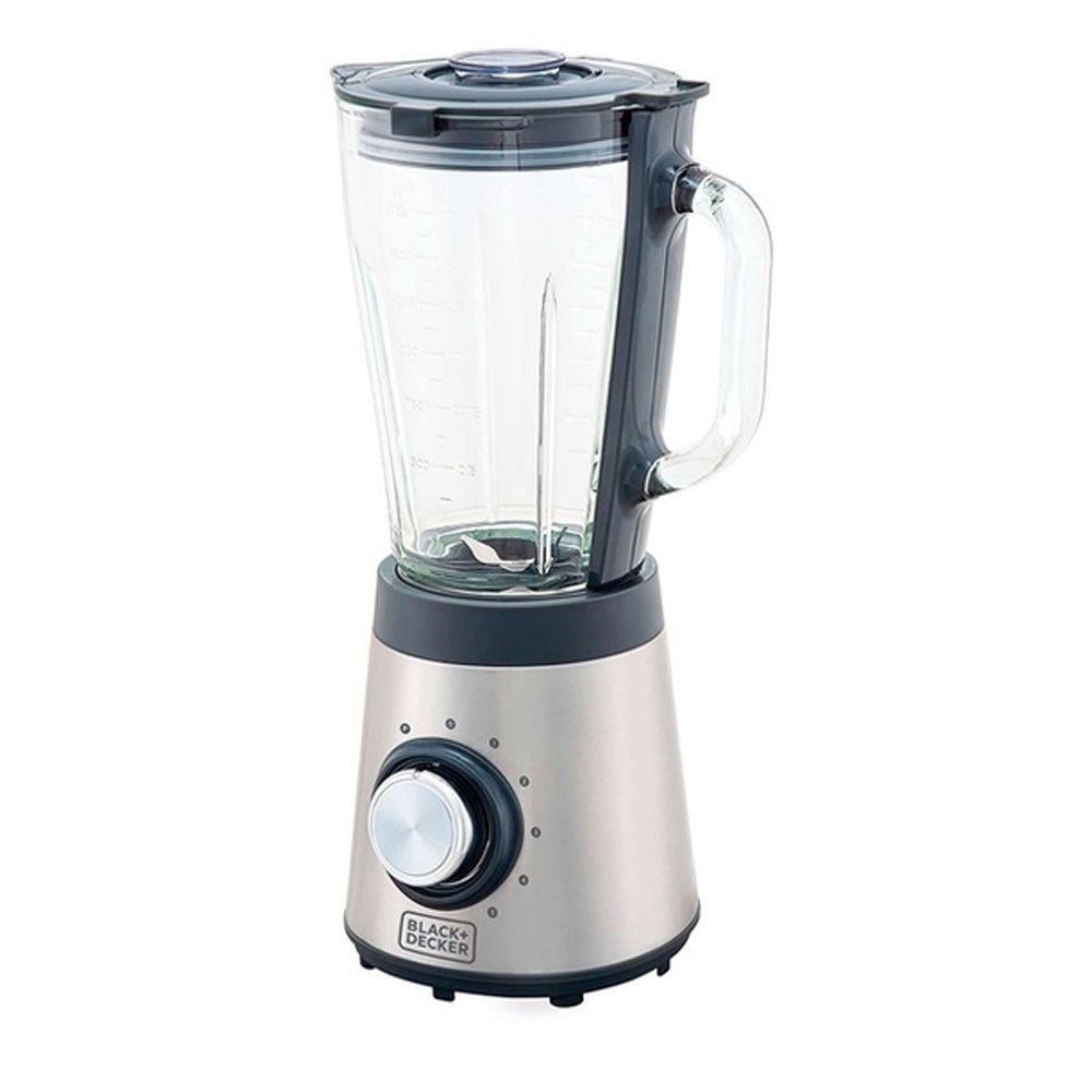 Liquidificador Jarra De Vidro Black & Decker 700w 220v