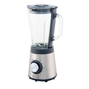 Liquidificador Jarra De Vidro Black & Decker 700w 220v