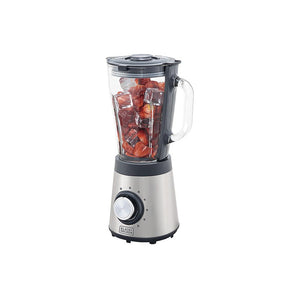 Liquidificador Jarra De Vidro Black & Decker 700w 220v