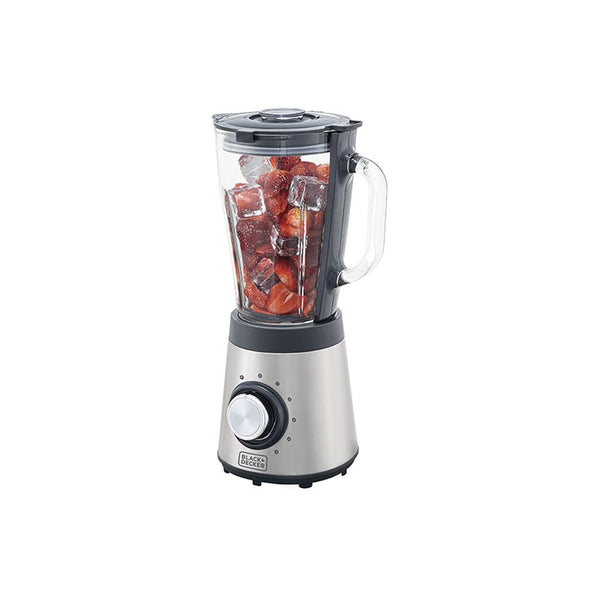 Liquidificador Jarra De Vidro Black & Decker 700w 220v