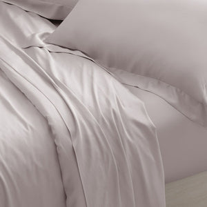 Jogo De Cama Bambu Bali Kacyumara 400 Fio Rose Parisi  Queen
