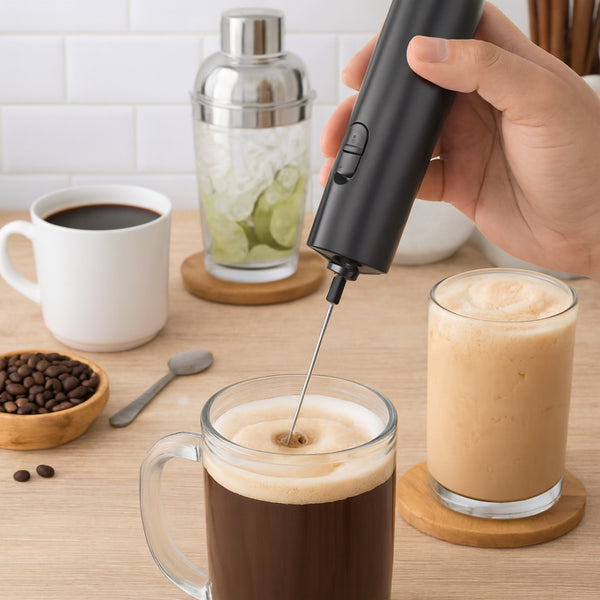 Mixer Riohome Para Bebidas