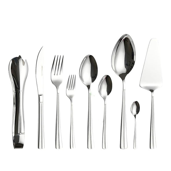 Faqueiro Catena Em Aço Inox 75 Pcs Fracalanza