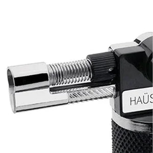 MAÇARICO CULINÁRIO GOURMRT PROFISSIONAL HAUSKRAFT