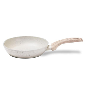 Frigideira Antiaderente Indução Ceramic Life Sirius Vanilla