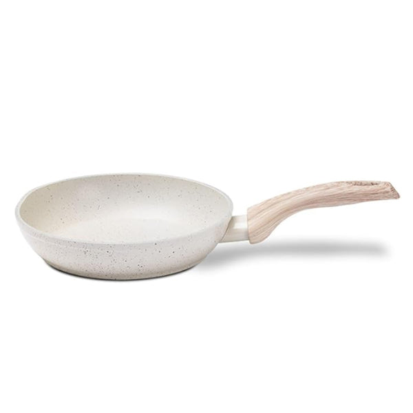 Frigideira Antiaderente Indução Ceramic Life Sirius Vanilla
