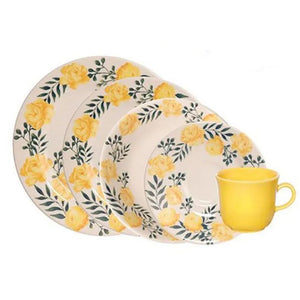 Aparelho de jantar Alice etilux 16 peças