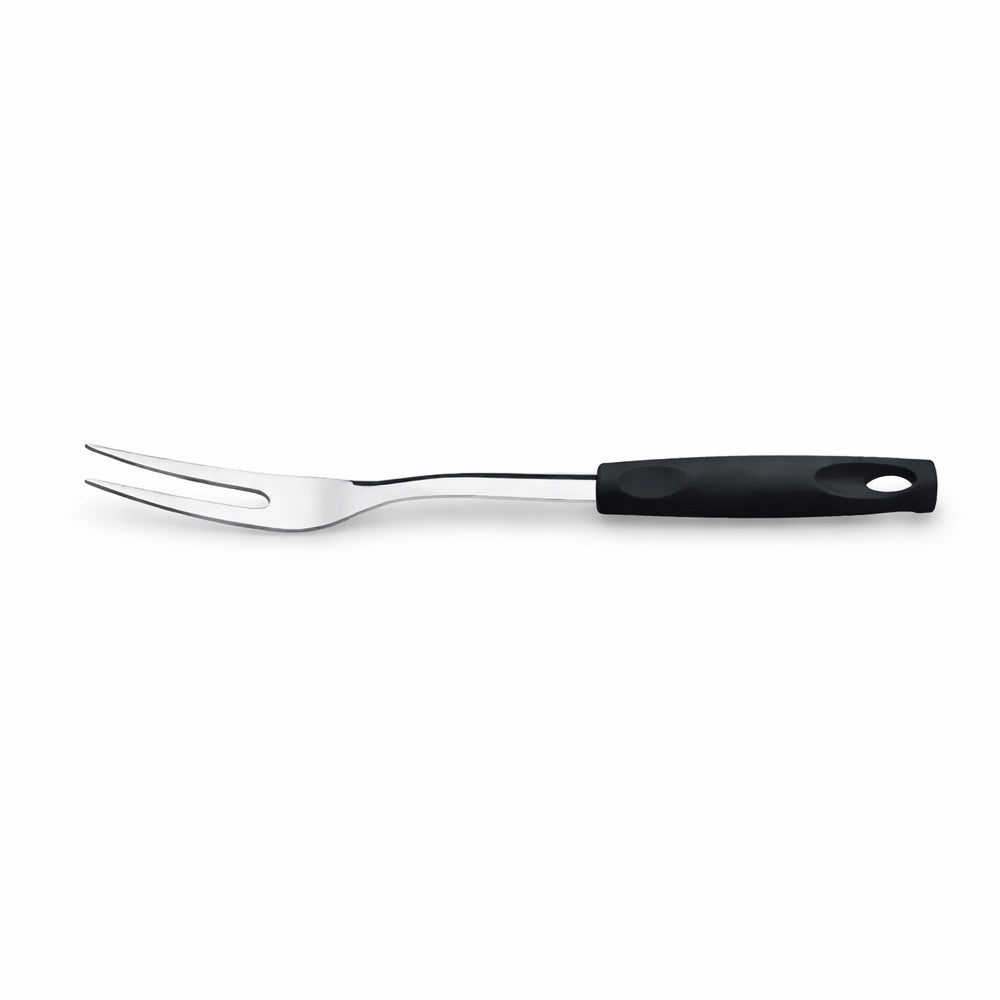 GARFO TRINCHANTE ASTI CABO PRETO BRINOX