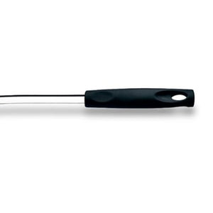 Colher para Arroz Asti Cabo Preto 30,5 cm