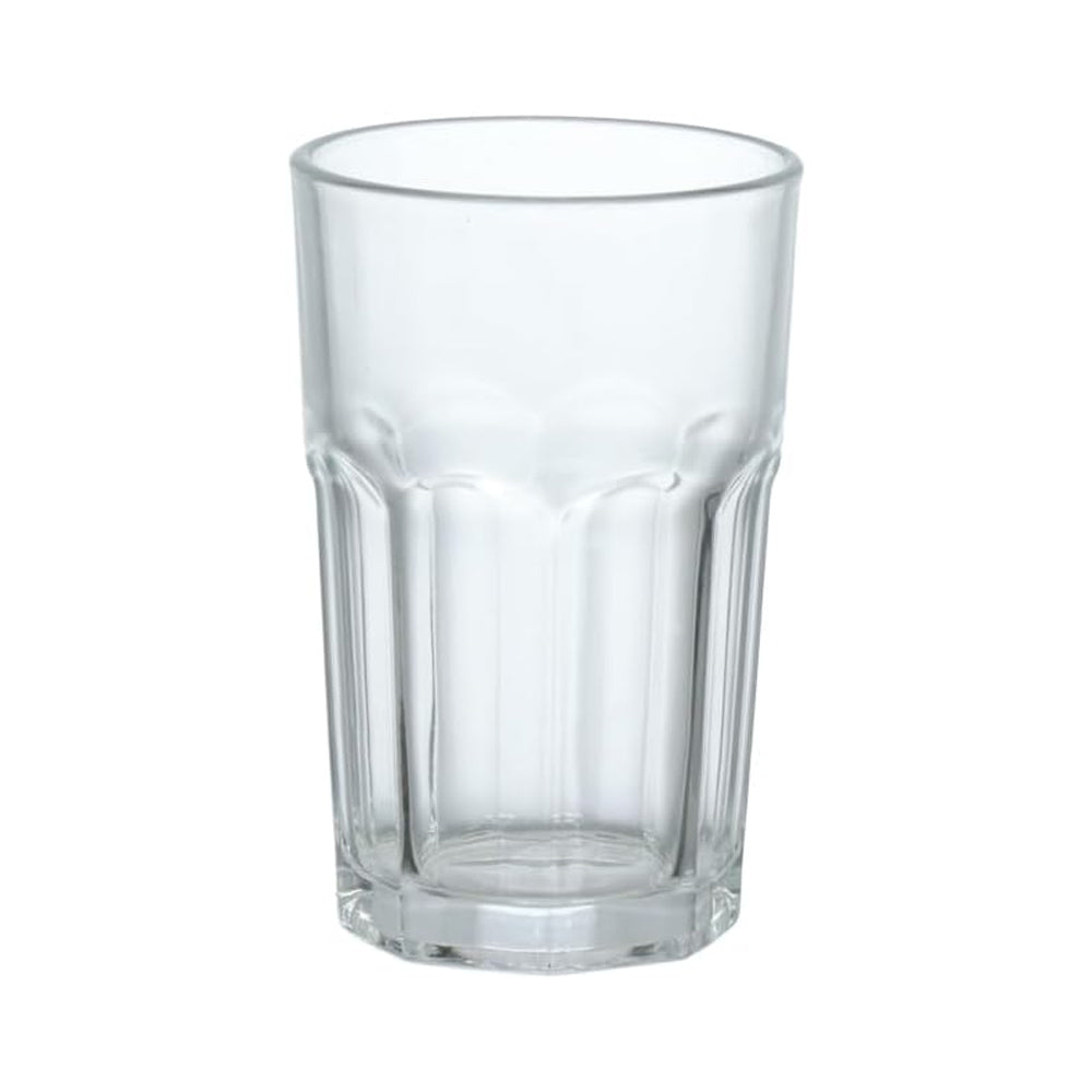 Jogo de Copos 6 Peças Vidro Marrakesh 360ml