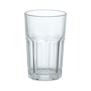 Jogo de Copos 6 Peças Vidro Marrakesh 360ml