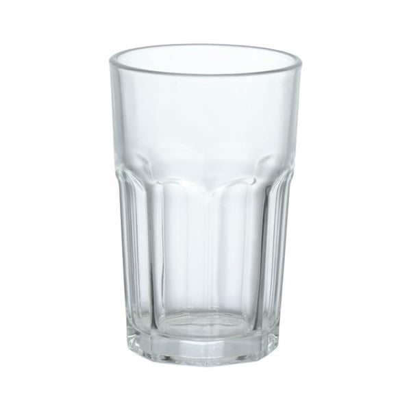 Jogo de Copos 6 Peças Vidro Marrakesh 360ml