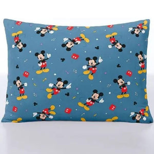 Travesseiro Infantil Mickey Mouse 45x65cm