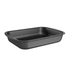 Assadeira Retangular 38cm x 24cm Hauskraft