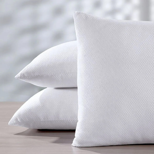 Travesseiro Supreme Branco 50x70cm