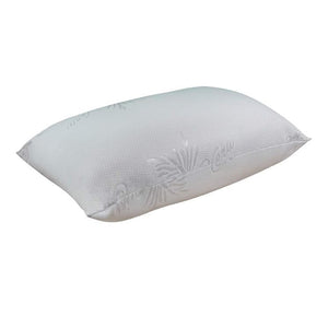 Travesseiro Fibra Aloe Vera Master Comfort 50x70cm