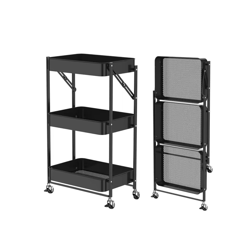 ORGANIZACAO FRUTEIRA DOBRAVEL CASAMBIENTE 77X45X30CM