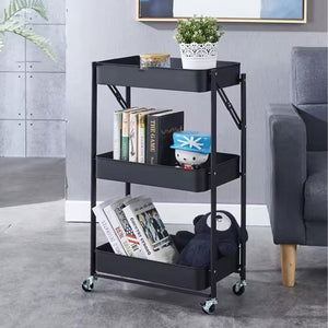ORGANIZACAO FRUTEIRA DOBRAVEL CASAMBIENTE 77X45X30CM