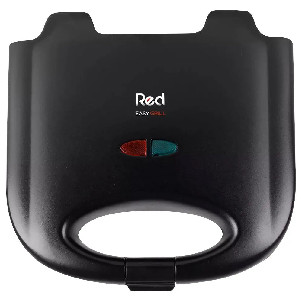 Sanduicheira Red Easy Grill 220v