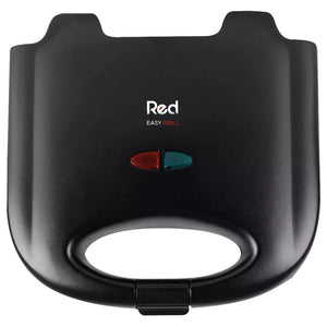 Sanduicheira Red Easy Grill 220v