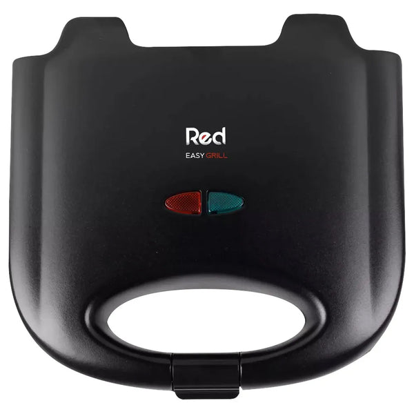 Sanduicheira Red Easy Grill 220v