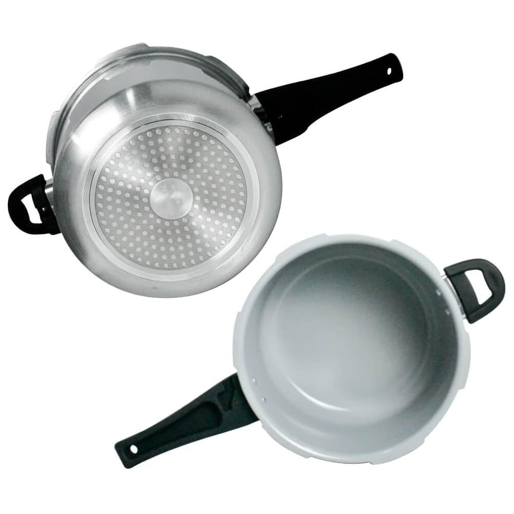 PANELA PRESSAO  POLIDA REVESTIMENTO CERAMICA VISTA HOME 4.5L