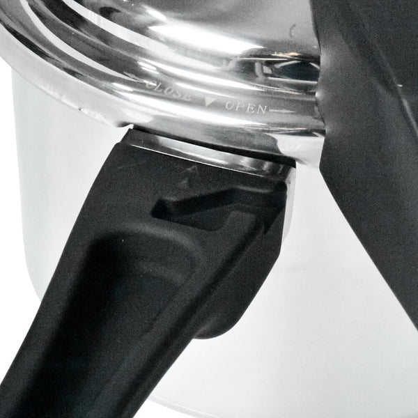 PANELA PRESSAO  POLIDA REVESTIMENTO CERAMICA VISTA HOME 4.5L