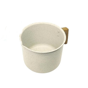 LEITEIRA 14CM SAHARA 2,0MM CASAANBIENTE