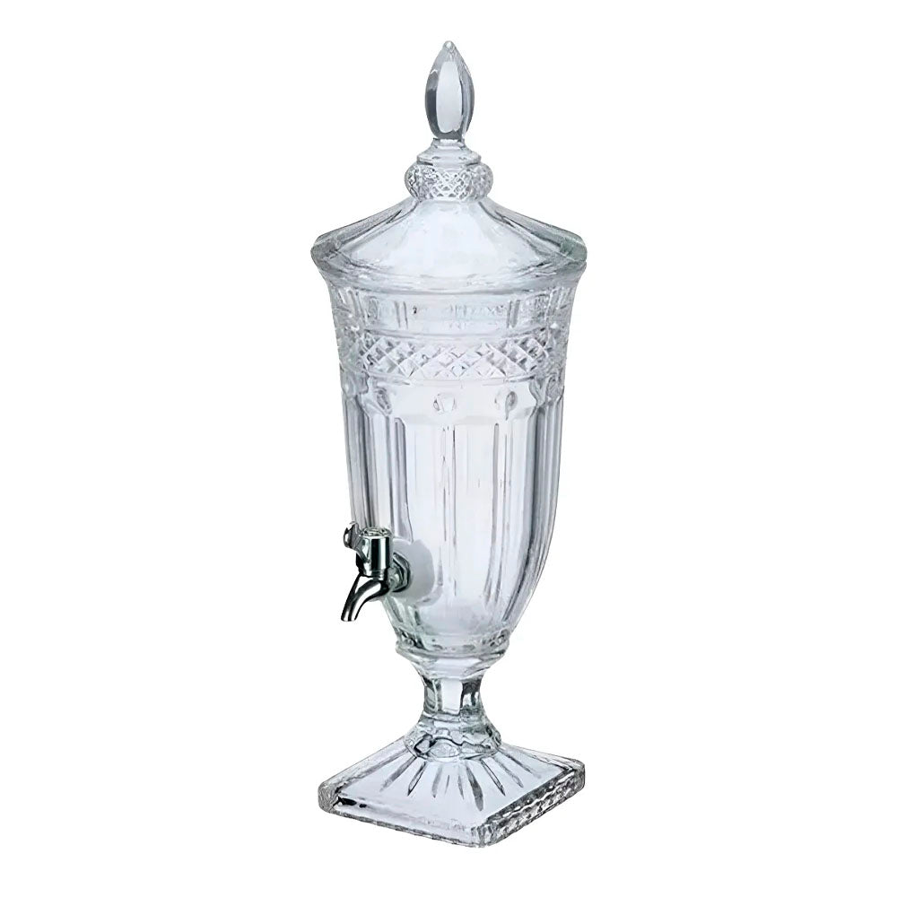 Suqueira Queen 1,8L Hauskraft