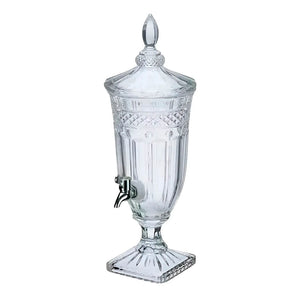 Suqueira Queen 1,8L Hauskraft