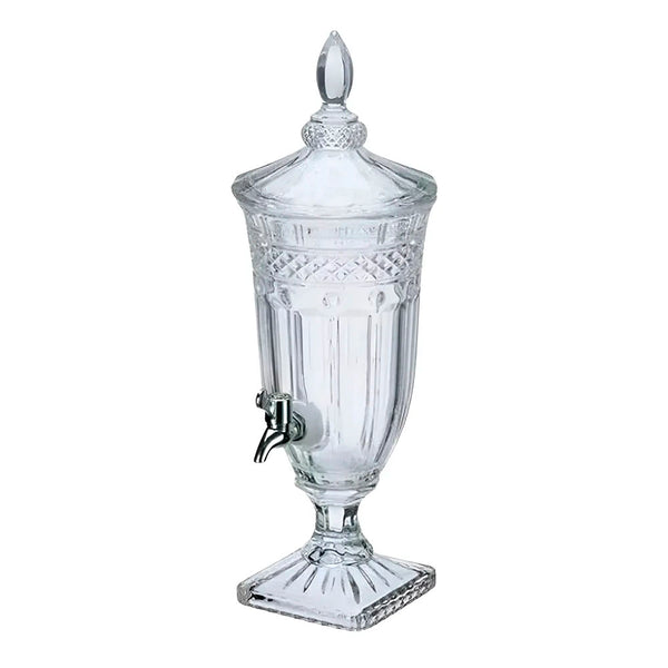 Suqueira Queen 1,8L Hauskraft
