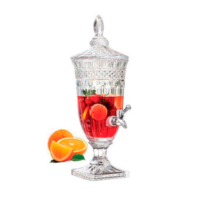 Suqueira Queen 1,8L Hauskraft