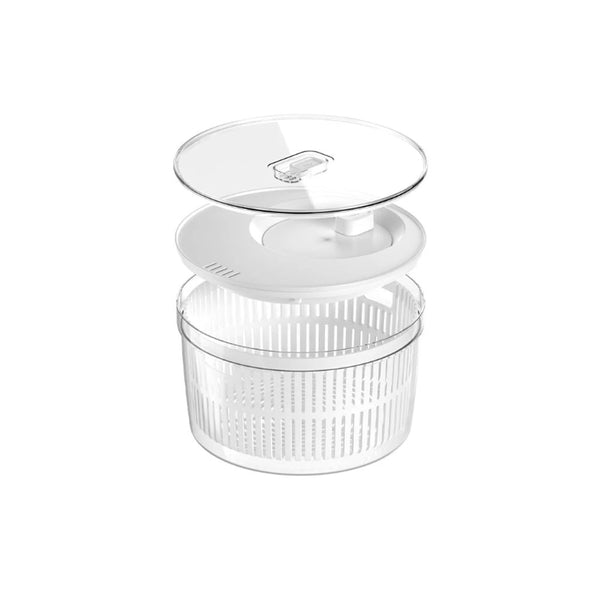 Kit Organizador e Secador de Salada OU 5,5 Litros