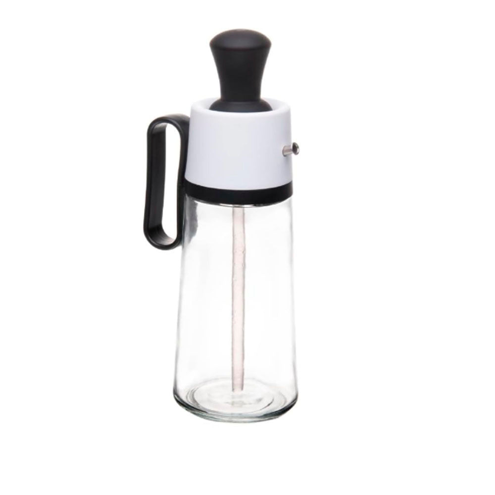 GALHETEIRO WOLFF 2X1 DE VDO E  PINCEL MEDIDOR ESILICONE550ML
