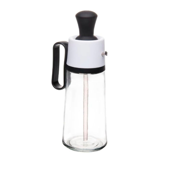 GALHETEIRO WOLFF 2X1 DE VDO E  PINCEL MEDIDOR ESILICONE550ML