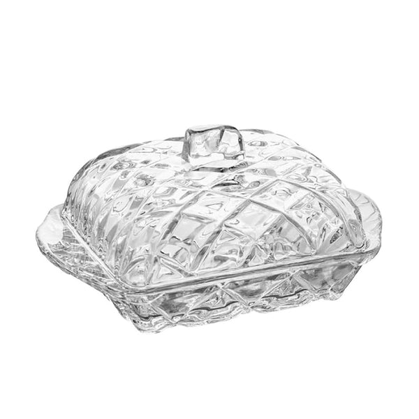 MANTEIGUEIRA CRISTAL DELI  LYOR