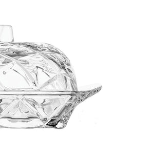 MANTEIGUEIRA CRISTAL DELI  LYOR