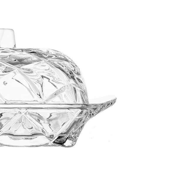 MANTEIGUEIRA CRISTAL DELI  LYOR