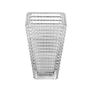 Vaso Cristal De Chumbo Maya Wolff