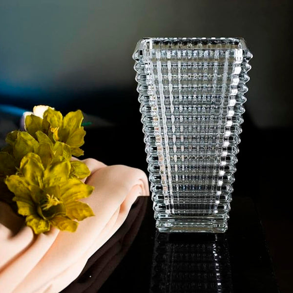 Vaso Cristal De Chumbo Maya Wolff