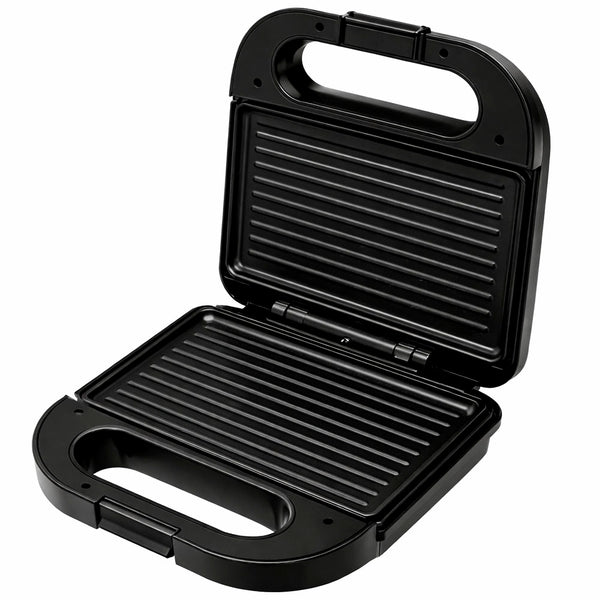 Sanduicheira Unitermi 220 Volts Inox / Preta