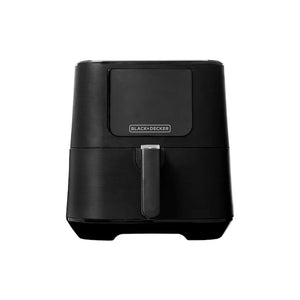 Air Fryer Sem Óleo Black + Decker 7L Digital 220W