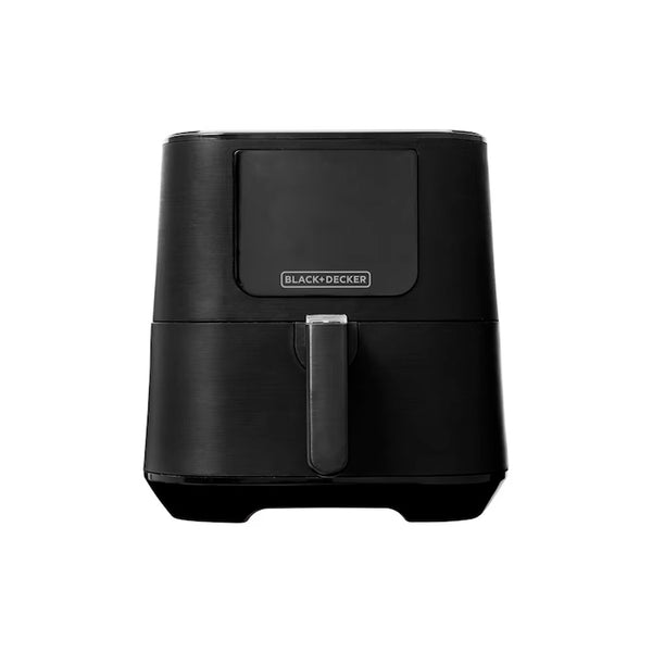 Air Fryer Sem Óleo Black + Decker 7L Digital 220W
