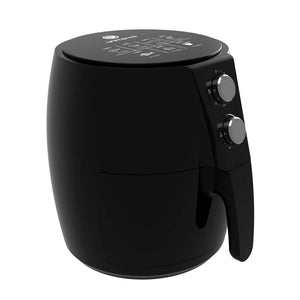 Air Fryer Cairo 4,8L Unitermi Preta