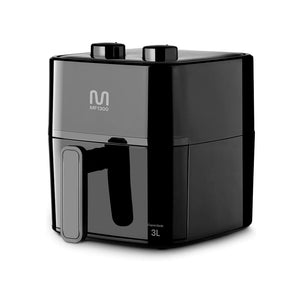 Air Fryer Sem Óleo 3 Litros Multi 220W